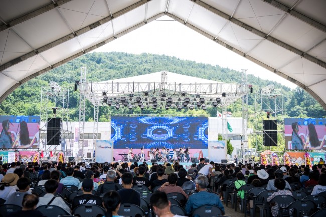 제21회 남해 마늘한우축제 6월 11일 개막
