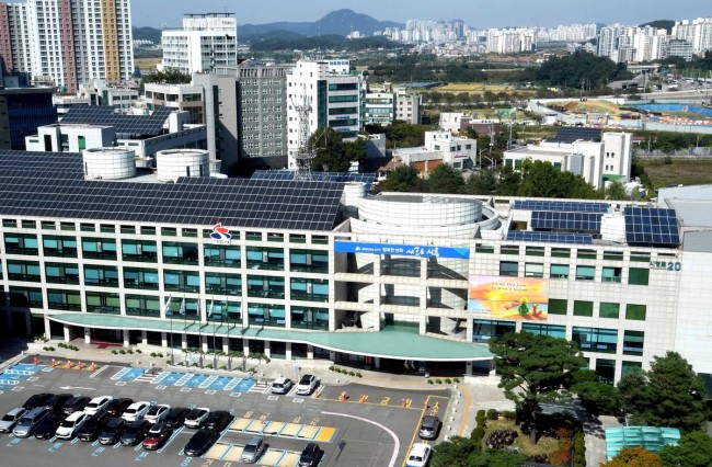 시흥시, 고유가 피해지원금 사각지대 최소화 총력