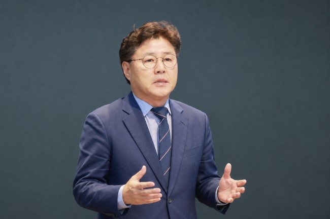 한대희 군포시장 당선인, 시민 제안 듣는다…'민선9기 시정기획단 제안 ON'