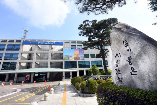 시흥시, '복지행정 인공지능(AI) 정책실험실' 공모 선정…인공지능 기반 복지행정