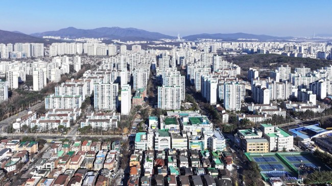 성남시, 재건축·백현마이스 대비 미래 교통 청사진 마련