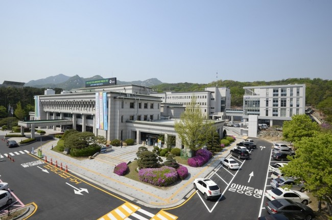 의정부시, '내 집안 주차장' 2차 모집…주택가 주차난 해소