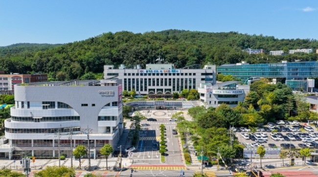 구리시, 행안부 하수도 공기업 경영평가 최고 '가' 등급 달성