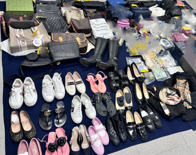 고양시, 지방세 고액 체납자 압류동산 공매 행사 개최