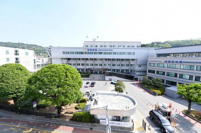 강화군, 관외 대학생 주거비 부담 덜어준다