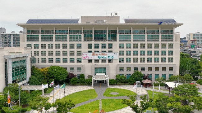 연수구, '양성평등주간 기념행사' 개최