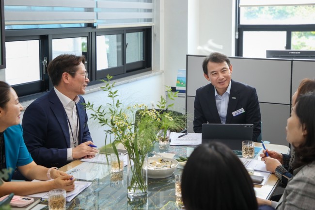 남양주시, 변화 앞둔 와부읍 현장 찾는다…'현장시장실' 운영
