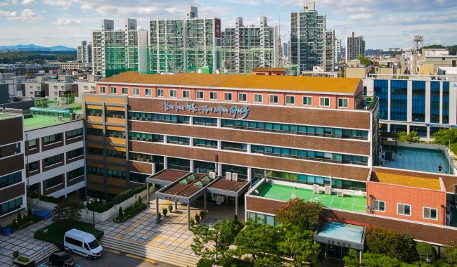 서해구, 지능형 업무관리플랫폼 '온AI' 시범서비스 기관 선정